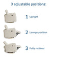Maxi Cosi Isla Swivel Glider and Power Recliner - Bambi Baby