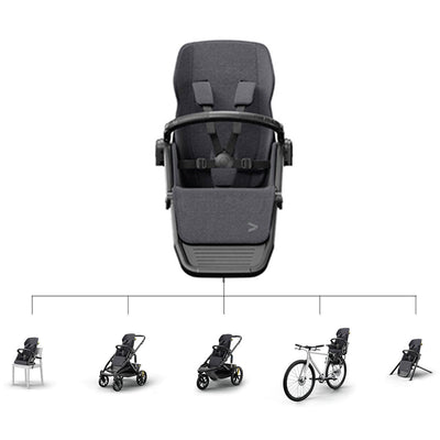 Veer Cruiser Adapter for Switchback Seat