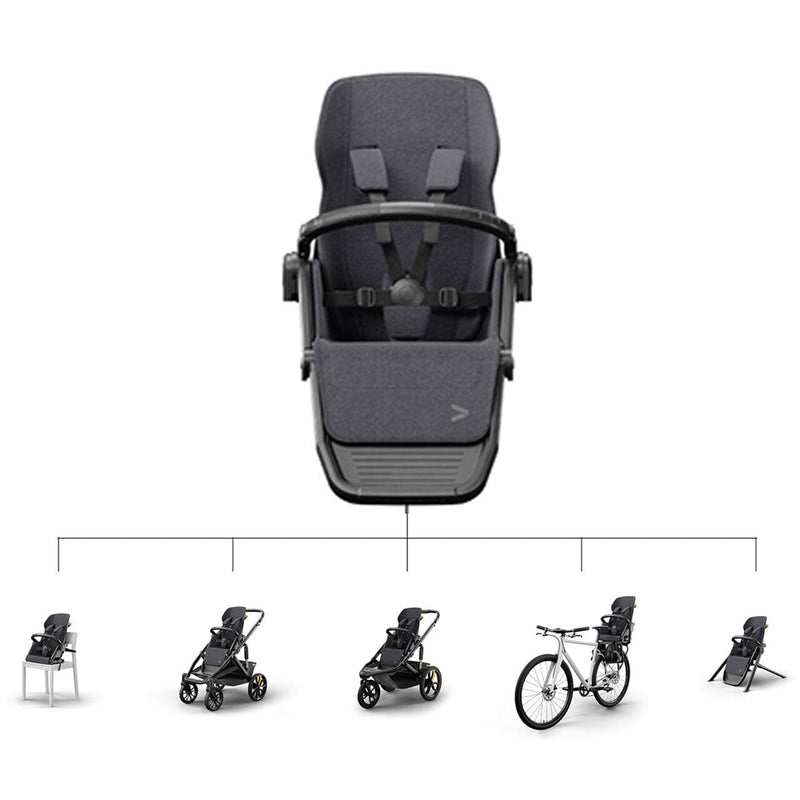 Veer Cruiser Adapter for Switchback Seat