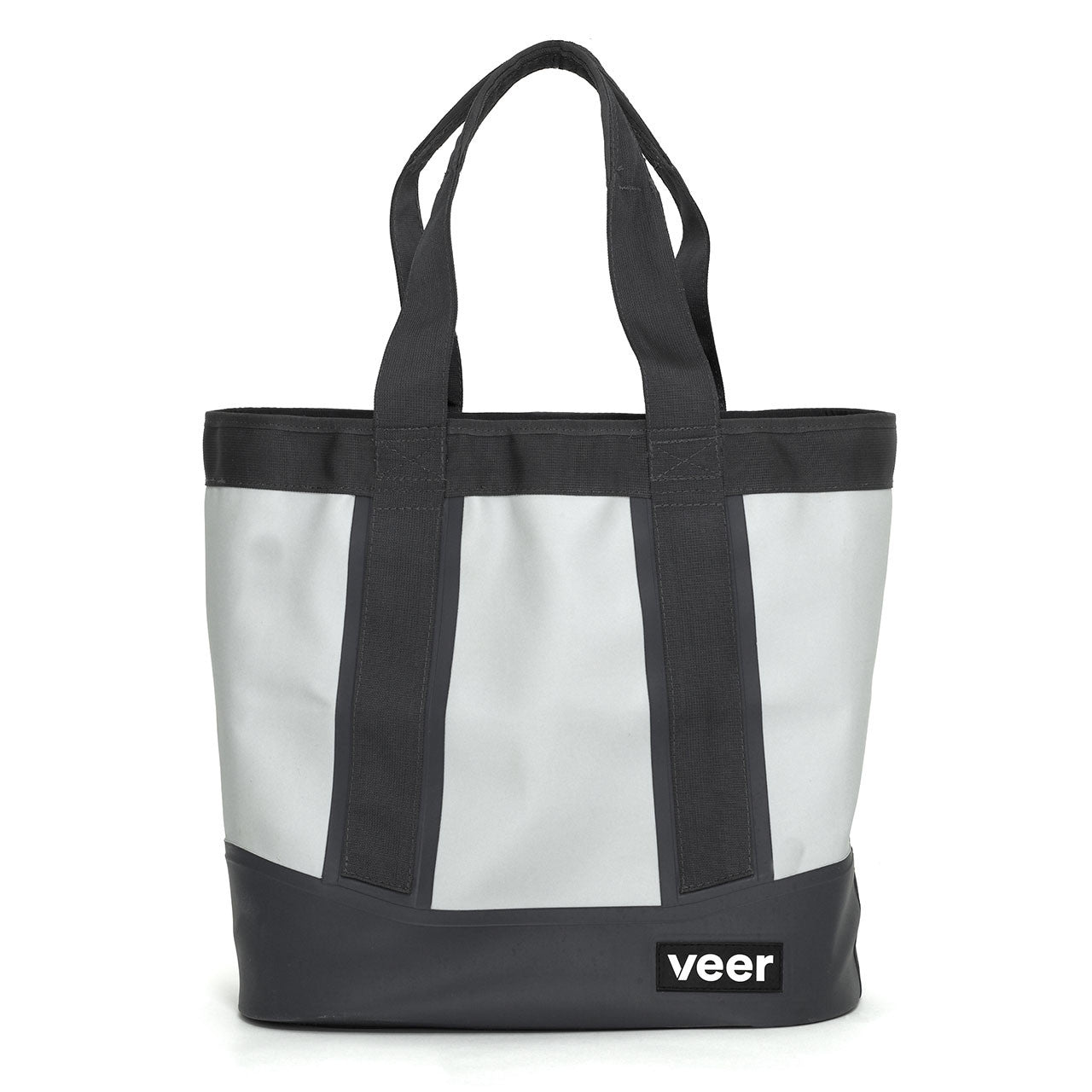 Veer Waterproof Tote Bag- Strolleria