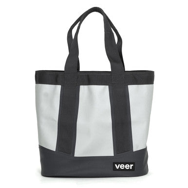 Veer Waterproof Tote Bag- Strolleria