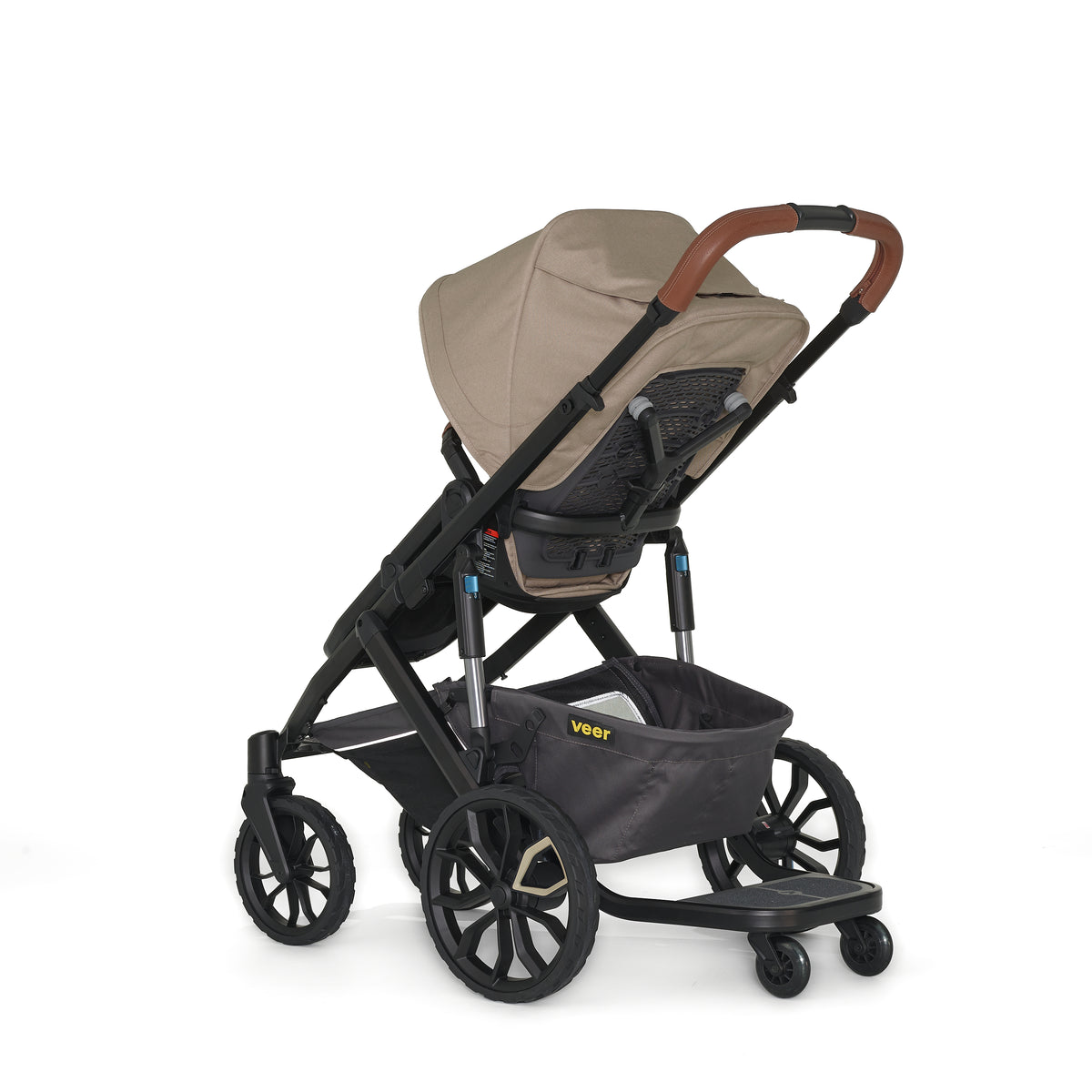 Veer Ride Along Board- Strolleria