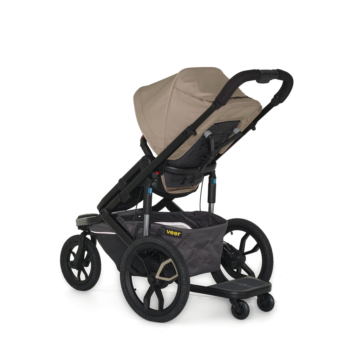 Veer Ride Along Board- Strolleria
