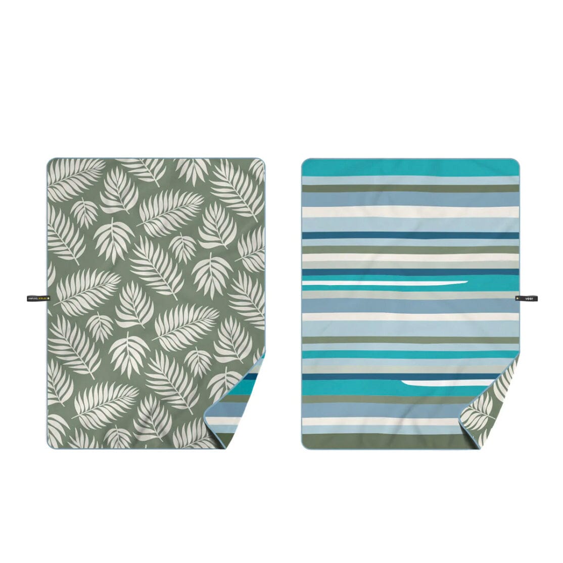 Veer Beach Blanket- Strolleria