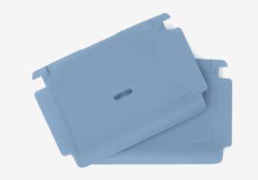 Veer Seat Pad for Cruiser XL