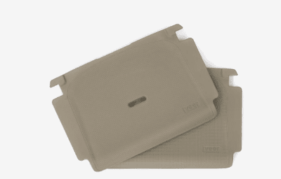 Veer Seat Pad for Cruiser XL