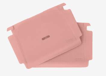 Veer Seat Pad for Cruiser XL
