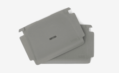 Veer Seat Pad for Cruiser XL