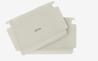Veer Seat Pad for Cruiser XL