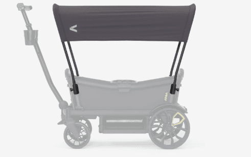 Veer Sunshade- Strolleria