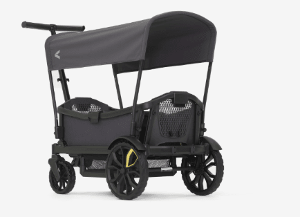 Veer Sunshade- Strolleria