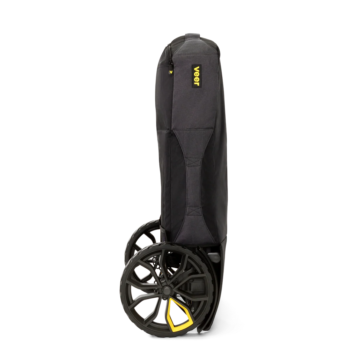 Veer Travel Bag for All-Terrain Cruisers - 2 Seater- Strolleria