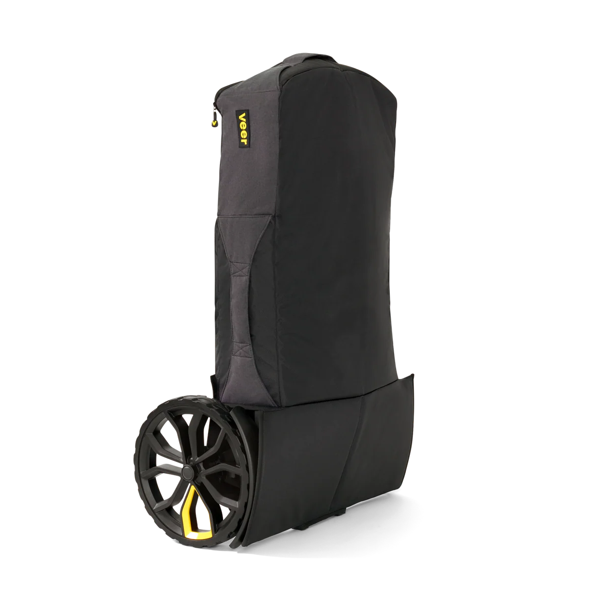 Veer Travel Bag for All-Terrain Cruisers - 2 Seater- Strolleria