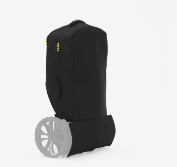 Veer Travel Bag for Cruiser - Accessories