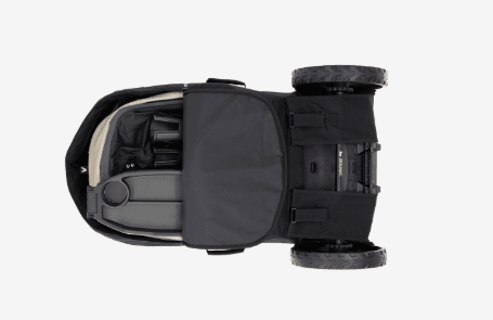 Veer Travel Bag for Cruiser - Accessories