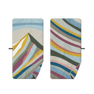 Veer Beach Towel