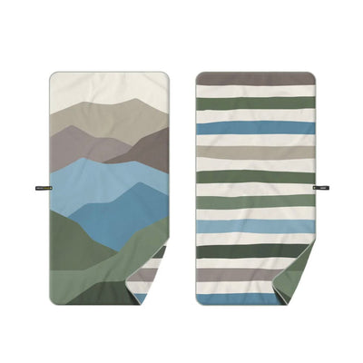 Veer Beach Towel