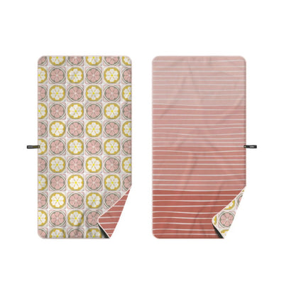 Veer Beach Towel