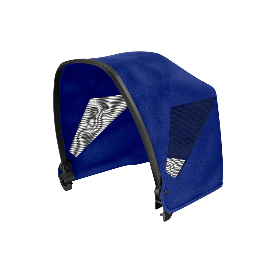 Veer Retractable Canopy for Cruiser- Strolleria