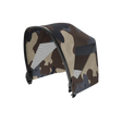 Veer Retractable Canopy for Cruiser - Bambi Baby