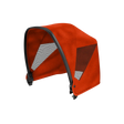 Veer Retractable Canopy for Cruiser - Bambi Baby