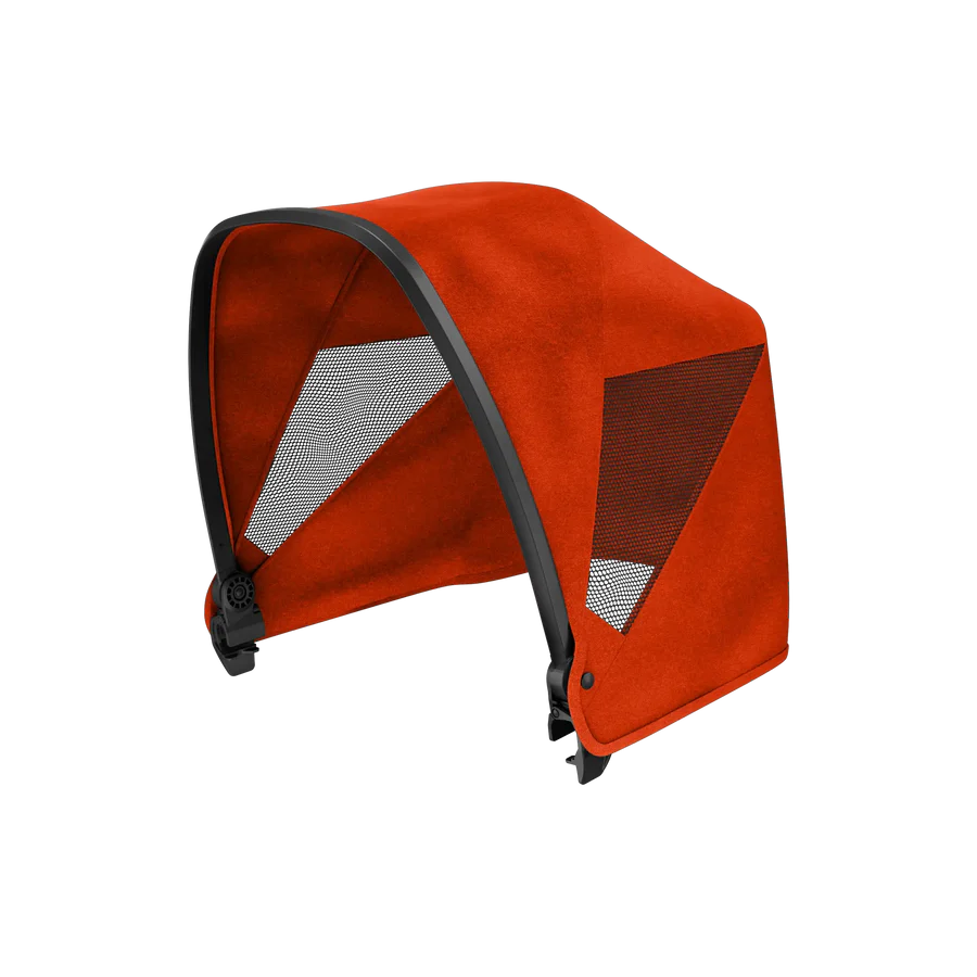 Veer Retractable Canopy for Cruiser- Strolleria