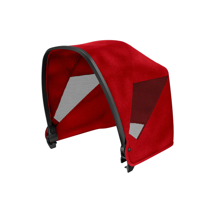 Veer Retractable Canopy for Cruiser- Strolleria