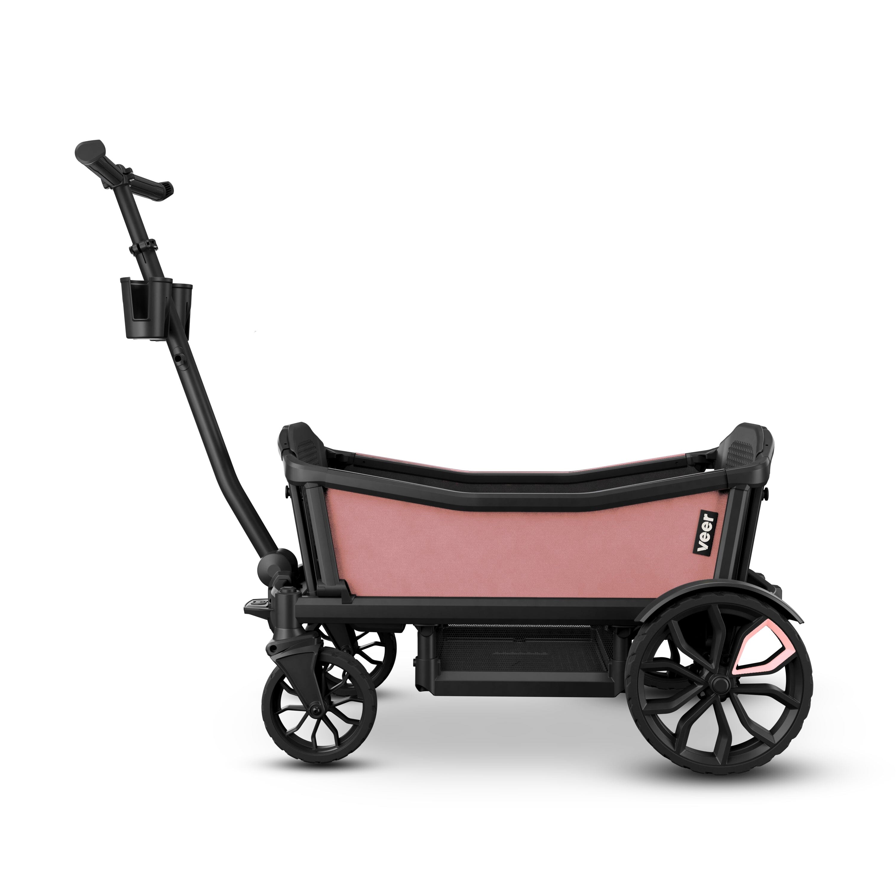 Veer All-Terrain Cruiser & Sidewalls Bundle- Strolleria