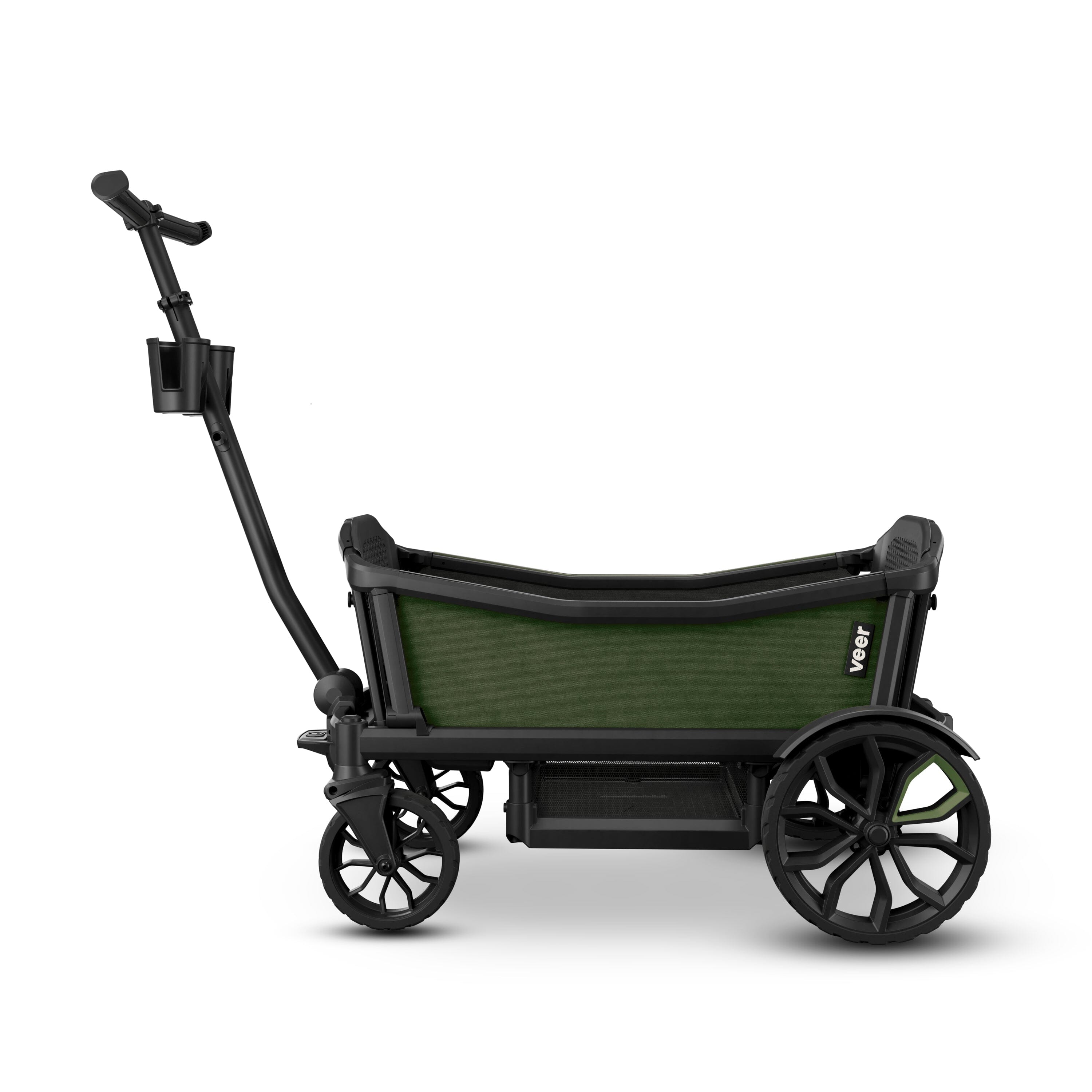 Veer All-Terrain Cruiser & Sidewalls Bundle- Strolleria