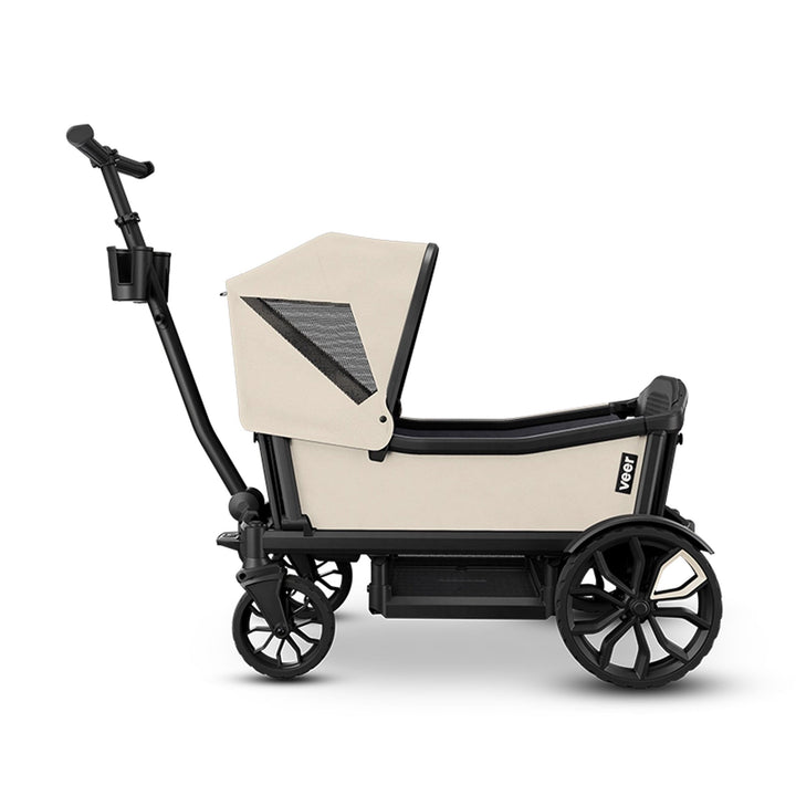 All Terrain Veer Wagon Stroller Veer Cruiser All-Terrain Wagon