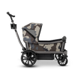 Veer Cruiser City / City XL Wagon with Canopy and Sidewalls - Bambi Baby