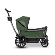 Veer Cruiser City / City XL Wagon with Canopy and Sidewalls - Bambi Baby