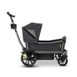 Veer Cruiser City / City XL Wagon with Canopy and Sidewalls - Bambi Baby