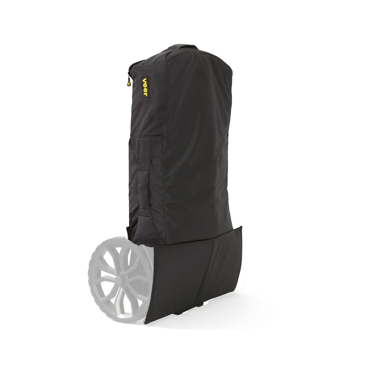 Veer Travel Bag for All-Terrain Cruisers - 2 Seater- Strolleria