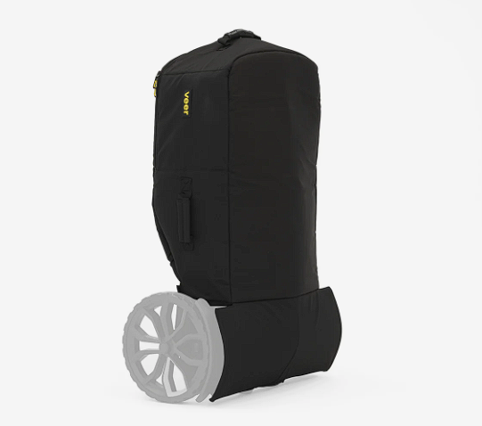 Veer Travel Bag for Cruiser- Strolleria