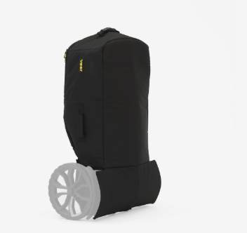 Veer Travel Bag for Cruiser- Strolleria