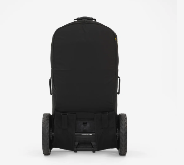 Veer Travel Bag for Cruiser- Strolleria