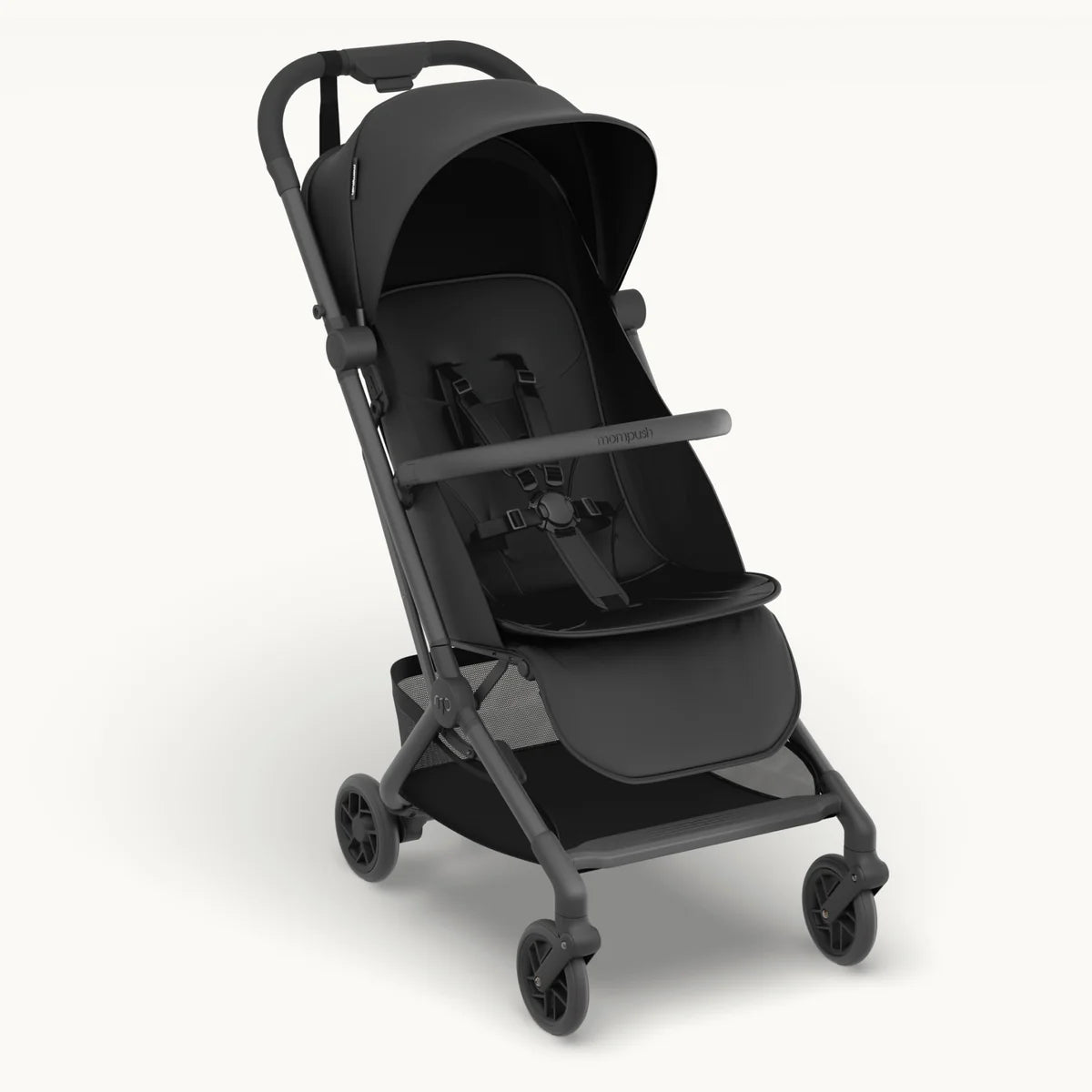 Mompush Velo Travel Stroller- Strolleria