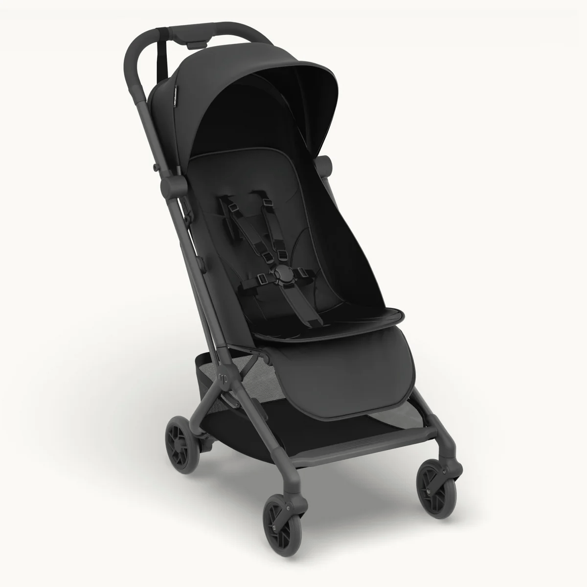 Mompush Velo Travel Stroller- Strolleria