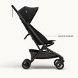 Mompush Velo Travel Stroller - Bambi Baby