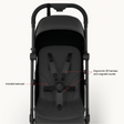 Mompush Velo Travel Stroller - Bambi Baby