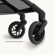 Mompush Velo Travel Stroller - Bambi Baby