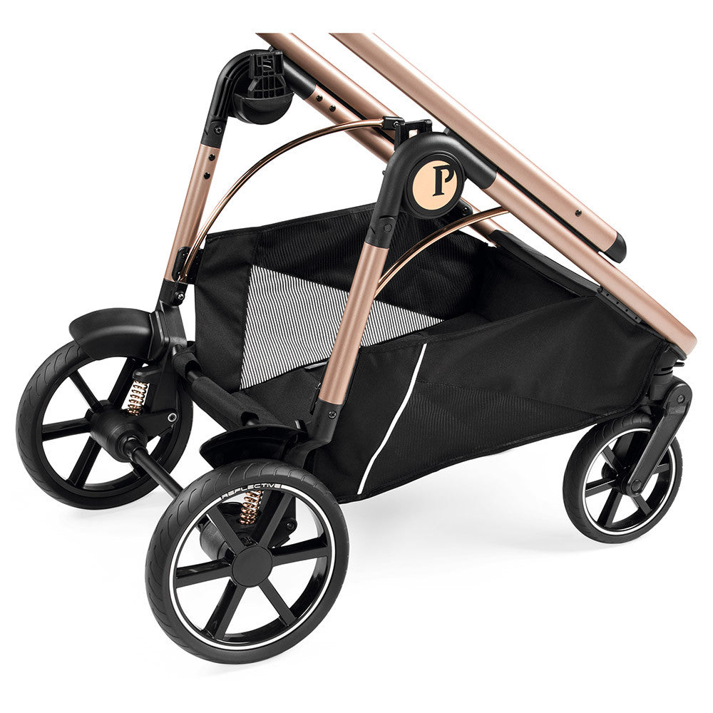 PEG Veloce Stroller - Mon Amour- Strolleria