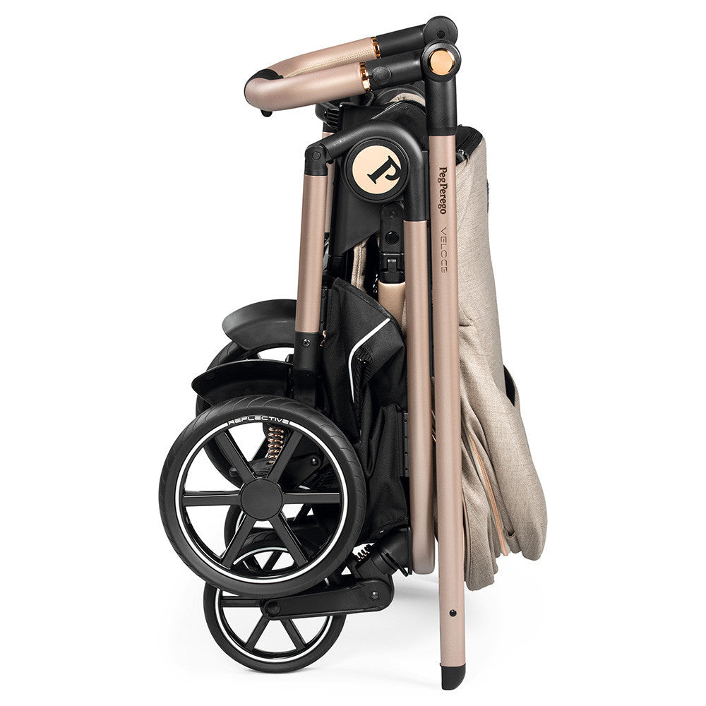 Peg Perego Veloce Stroller
