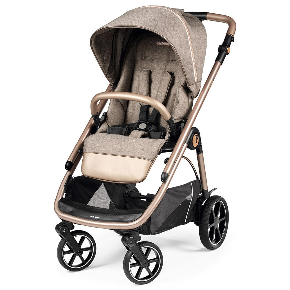 PEG Veloce Stroller - Mon Amour- Strolleria