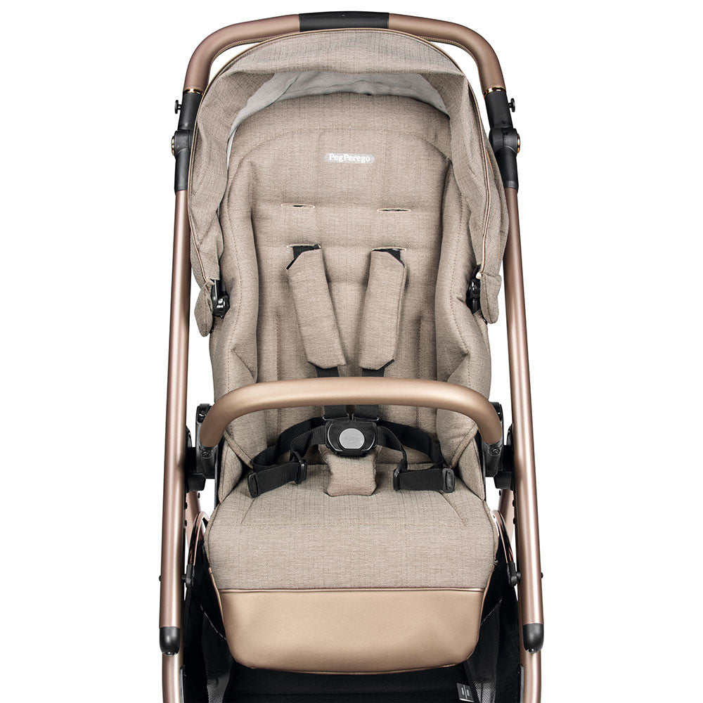 PEG Veloce Stroller - Mon Amour- Strolleria