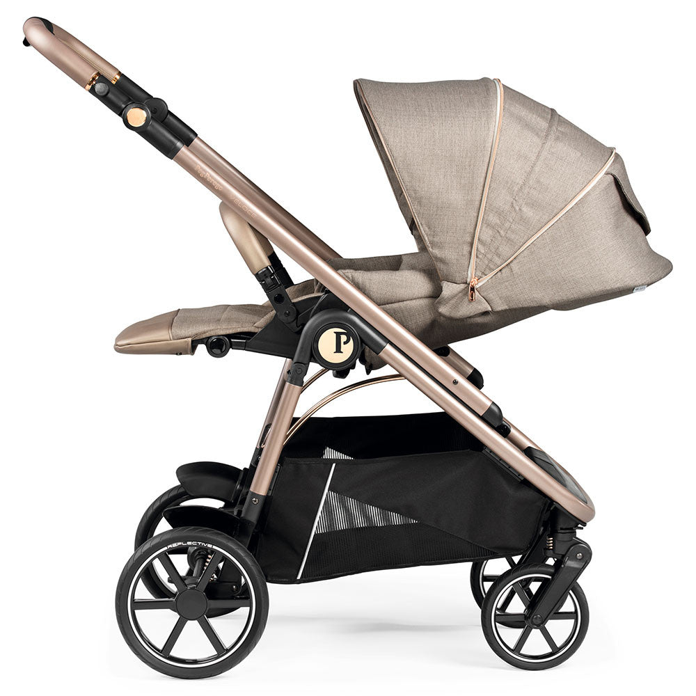 PEG Veloce Stroller - Mon Amour- Strolleria