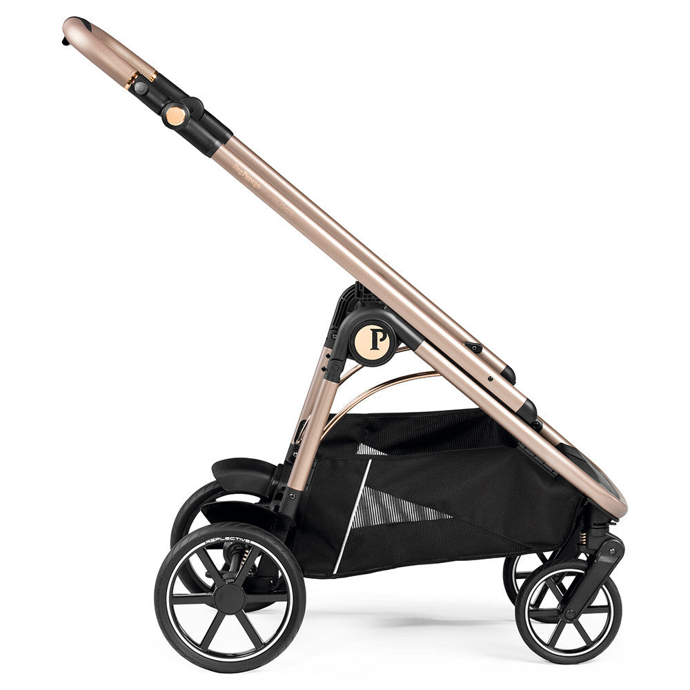 PEG Veloce Stroller - Mon Amour- Strolleria