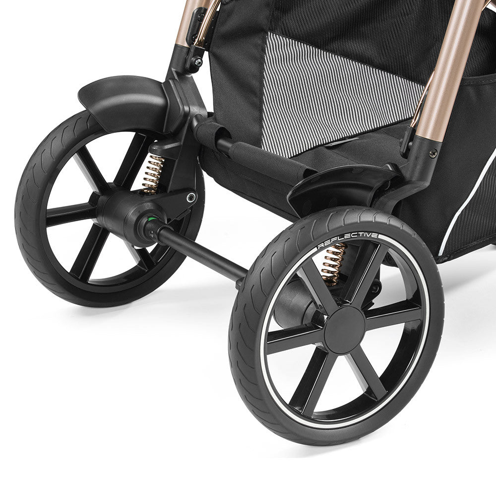 PEG Veloce Stroller - Mon Amour- Strolleria