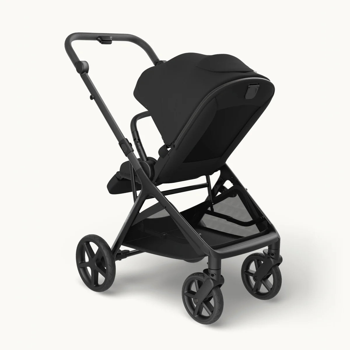 Mompush Vira Mid-Size Single Stroller- Strolleria